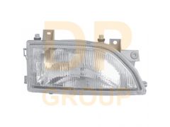 Фара передняя DP GROUP BP 3920-R