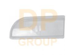 Стекло фары DP GROUP BP 6908-L