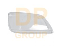 Стекло фары DP GROUP BP 7923-R