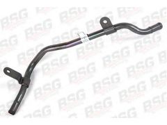 Патрубок отопителя BSG BSG30-725-049