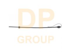 Трос сцепления DP GROUP CP 3205