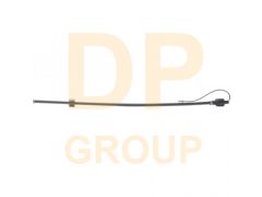 Трос сцепления DP GROUP CP 3205