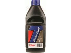 Жидкость тормозная TRW PFB401 DOT4 1 литр