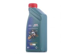 Синтетическое моторное масло FORD Castrol MAGNATEC  D 0W30  WSS-M2C950-A