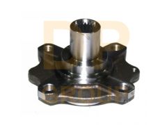 Ступица колеса передняя DP GROUP SS 7167