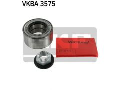 Комплект подшипника ступицы колеса SKF VKBA 3575