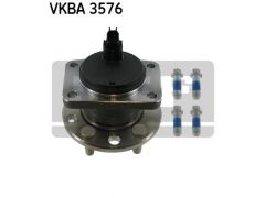 Комплект подшипника ступицы колеса SKF VKBA 3576